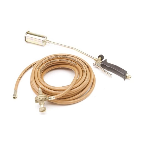 Bild von PEREL - 110C Propangasbrenner: Ein umfassender Produkt-Check