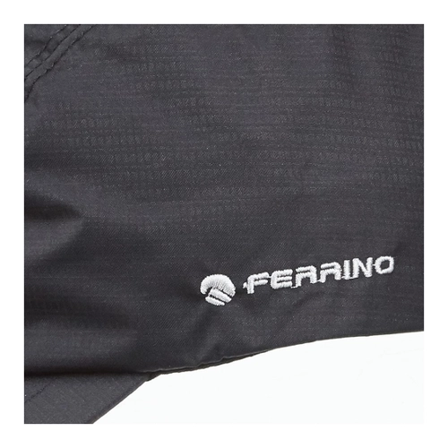 Bild von Ferrino Rain Cap, Schwarz, One Size