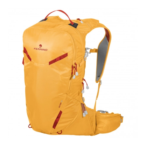 Bild von Ferrino Rutor 25 - Der ideale Tourenrucksack für Ihre Abenteuer