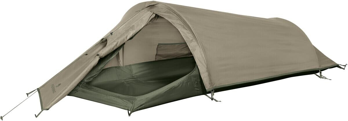 Bild von Ferrino, Zelt, (Tunnelzelt, 0.25 kg, 1 Person)