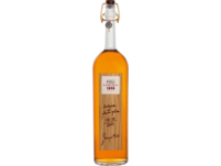 Bild von Poli Grappa Barrique Solera di Famiglia 0,7 l