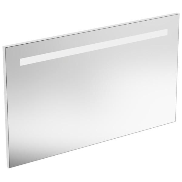 Bild von Ideal Standard Mirror & Light mit LED-Beleuchtung 120x70x2,6cm (T3344BH)