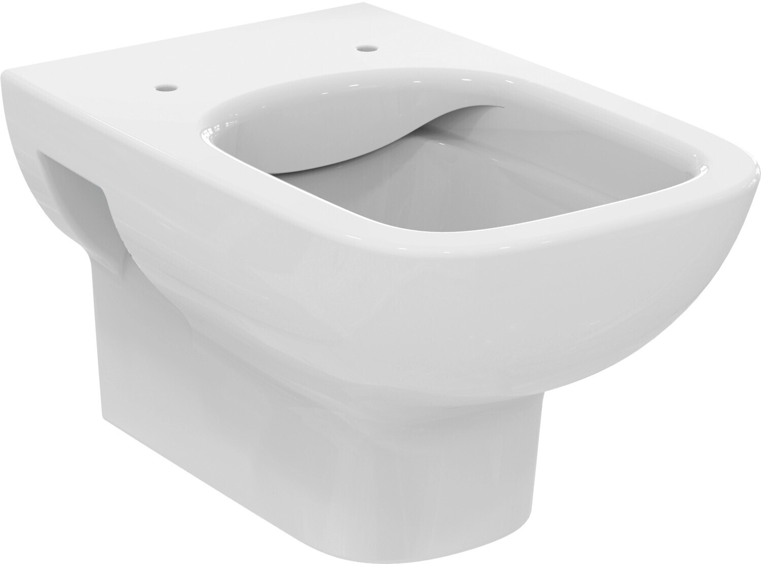 Bild von Ideal Standard i.life A Wand-Tiefspül-WC ohne Spülrand (T452301)