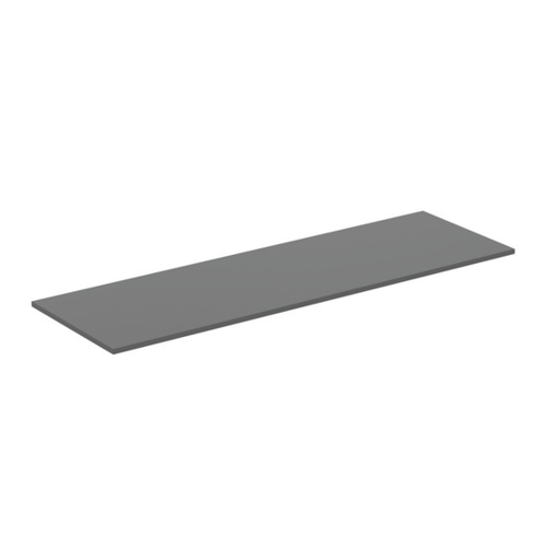 Bild von Ideal Standard Waschtischplatte i.life B ohne Ausschnitt