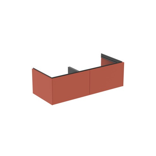 Bild von Ideal Standard Doppelwaschtisch-Unterschrank Conca