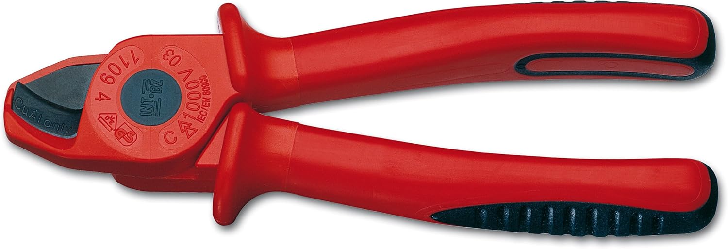 Bild von Intercable 11094 UNYX isopiù Größe-D15