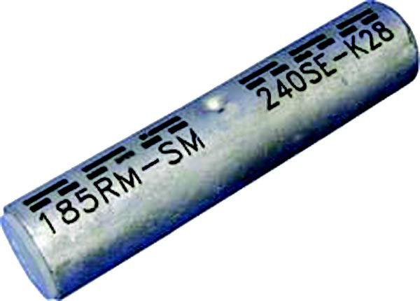 Bild von Intercable, Kabelverbindung, Pressverbinder ICAL95V 95qmm rm/sm 120qmm se blank