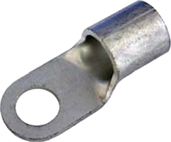 Bild von Intercable Tools Quetschkabelschuh 16qmm M8 verz. ICQ168 - 180359
