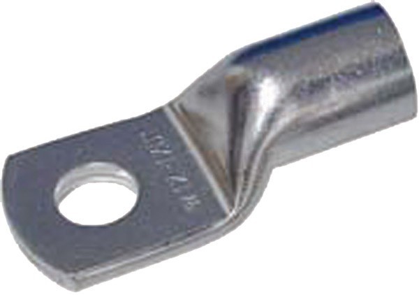 Bild von Intercable, Kabelverbindung, Rohrkabelschuh ICR256 25qmm M6 verzinnt R-Serie