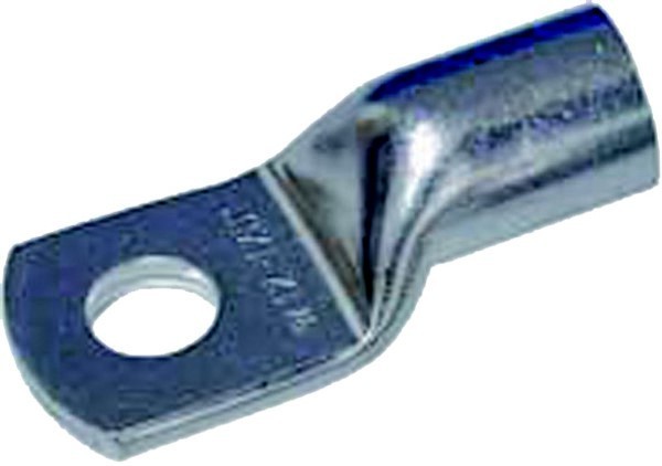 Bild von Intercable Intercable 180439 ICR258 Rohrkabelschuh 180 ° M8 25.00 mm² 1 St. Elektro-Kabel