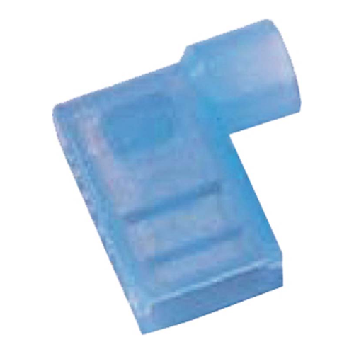 Bild von Intercable Tools Winkel-Flachsteckhülsen 1,5-2,5qmm blau ICIQ268WFHVI - 182023