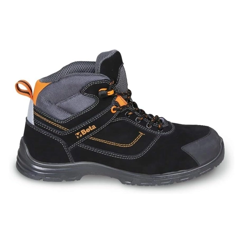 Bild von Beta 7218FN 40 - Schnürstiefel für höchste Ansprüche