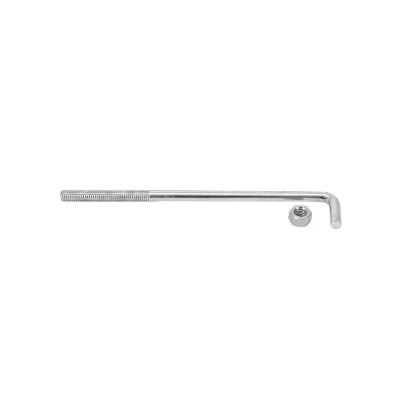 Bild von Gewindestange für Arm für Plattformtür pure instinct court Peruzzo 166615