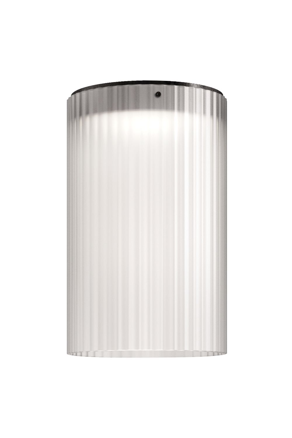 Bild von Kundalini LED-Deckenleuchte GIASS 30 Wei? K396330S