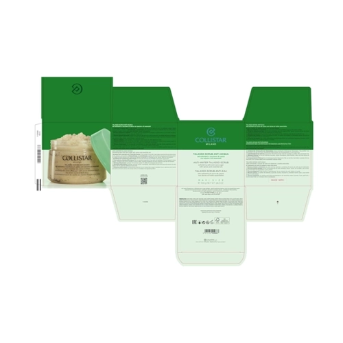 Bild von Collistar Special Perfect Body Anti-Water Talasso-Scrub 700 g