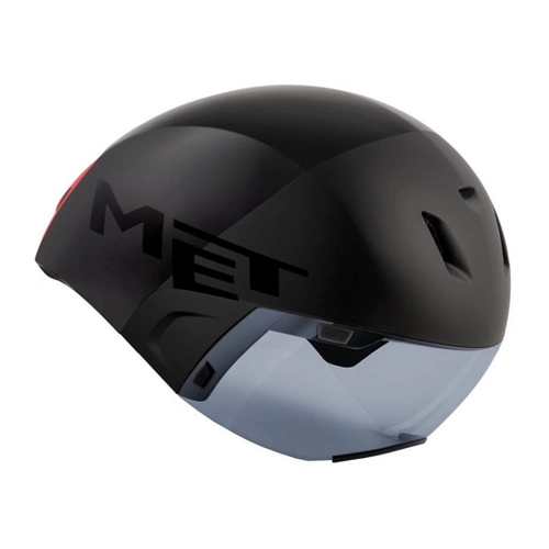 Bild von MET Codatronca - Der perfekte Triathlon-Helm