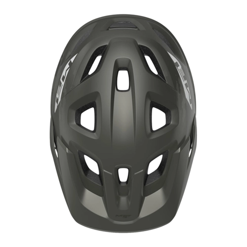 Bild von MET MTB-Helm Echo, Unisex (Damen / Herren), Größe M-L