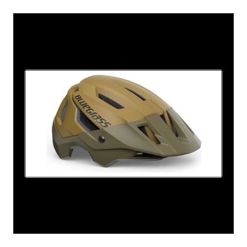 Bild von Bluegrass Rogue Khaki MTB Helm