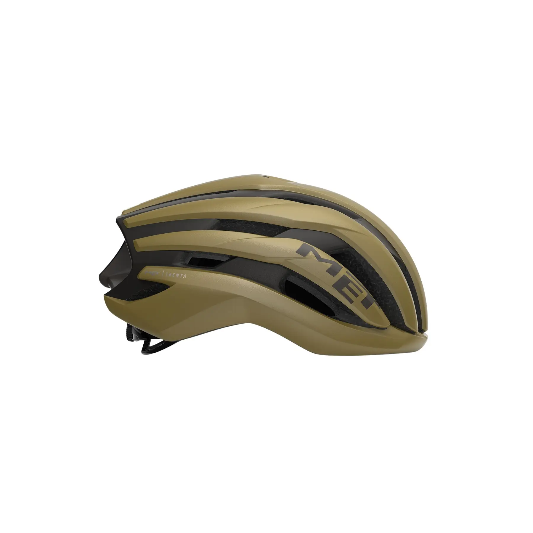 Bild von Met Trenta Mips Helmet Blau S