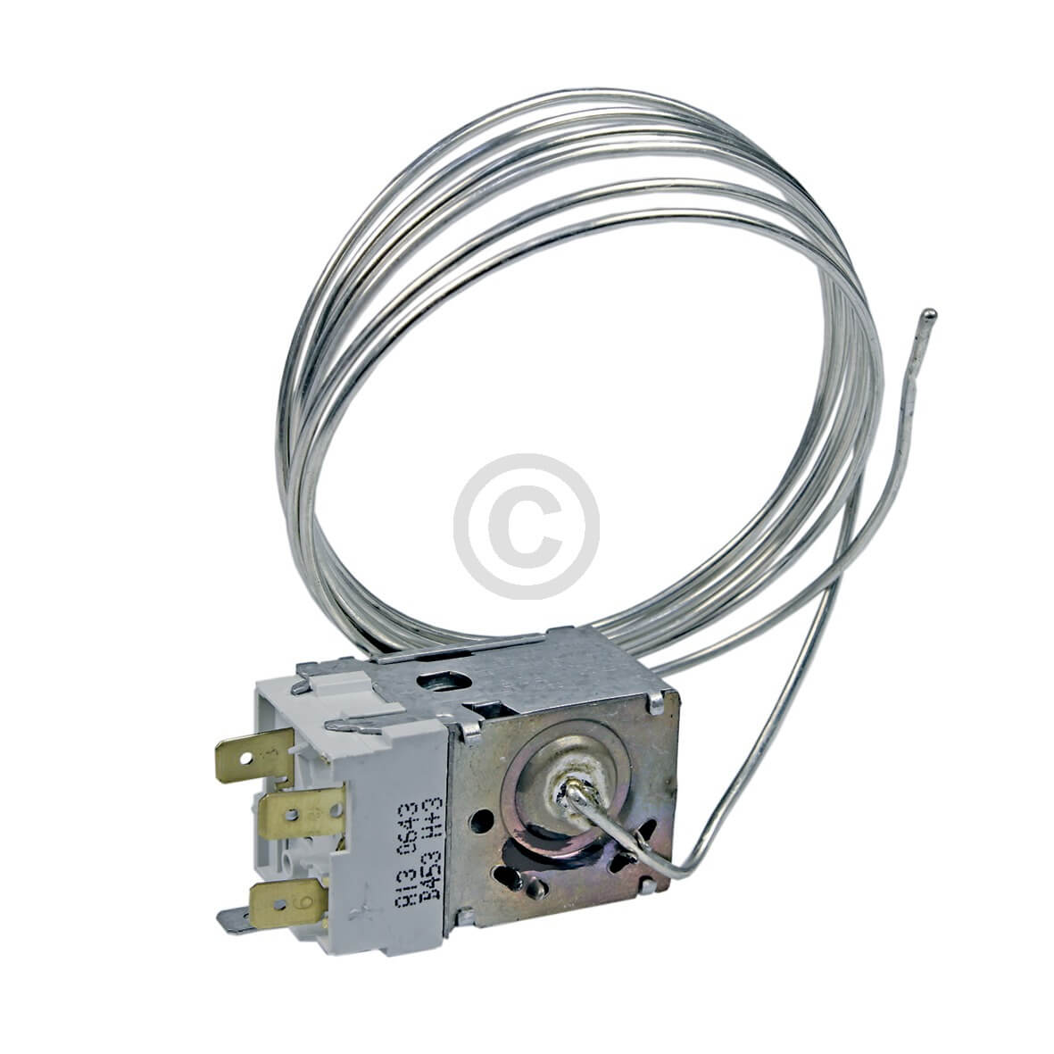 Bild von Thermostat K59-L2139/500 Ranco Bauknecht 484000008690 (KD-484000008690)