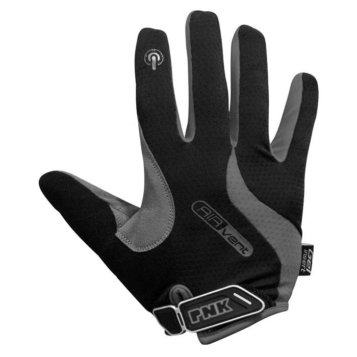 Bild von Pnk Mtb Gloves (GUA/9536L) black