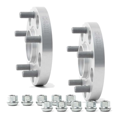 Bild von H&R Spurverbreiterungen 2x40mm 5x127 80155714