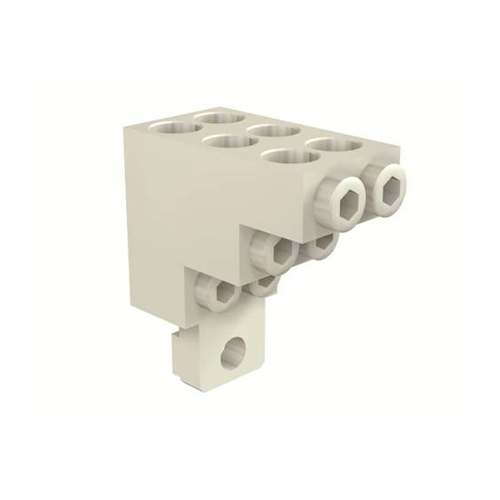 Bild von ABB KIT MC CUAL 6X2.5 - Leistungsschalterzubehör