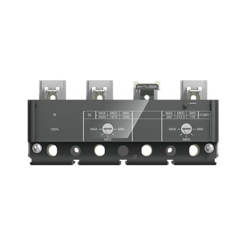 Bild von ABB TMD 32-320 XT4 4P Leistungsschalter – Ein leistungsstarker Schutzschalter für Ihre elektrische Anlage