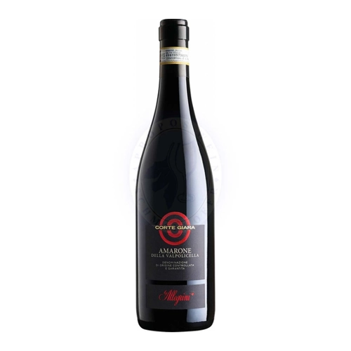Bild von Corte Giara by Allegrini Amarone "La Groletta" DOCG