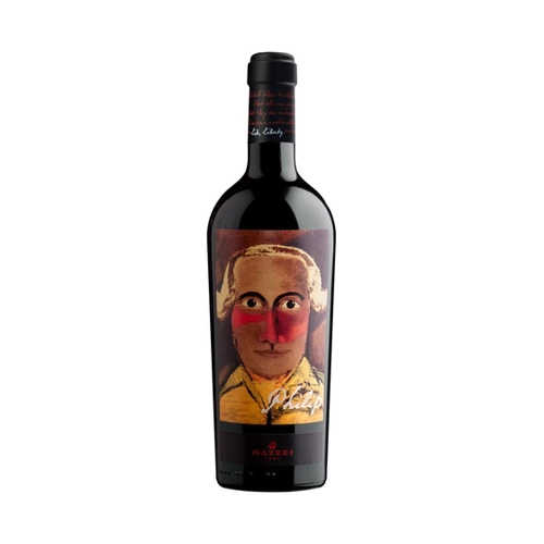 Bild von Marchesi Mazzei, Philip, Toskana, IGT, trocken, rot 0.75L