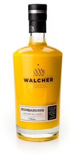 Bild von Walcher Bombardino - 0,2l