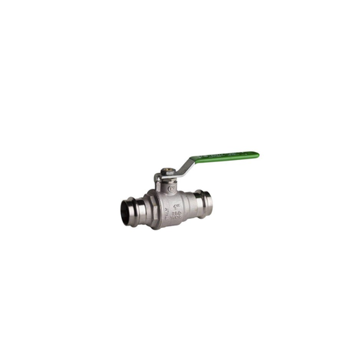 Bild von Pettinaroli Heavyduty Vollquerschneider mit Pressfittings