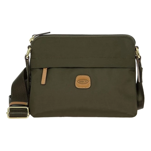 Bild von BRIC`S X-Bag Tracolla S Olive