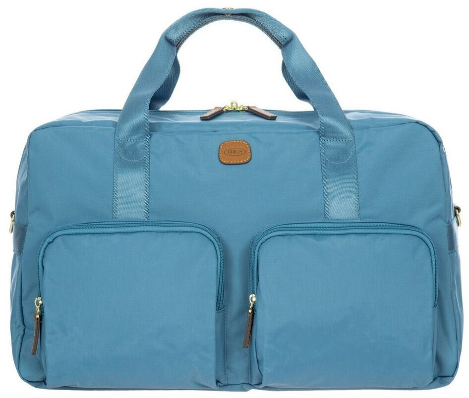 Bild von Bric's Milano X-Travel Weekender 46 cm sky (BXL42192)