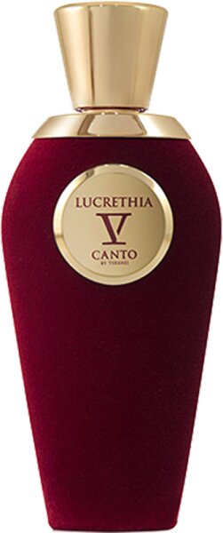Bild von V Canto Lucrethia Extrait de Parfum 100 ml