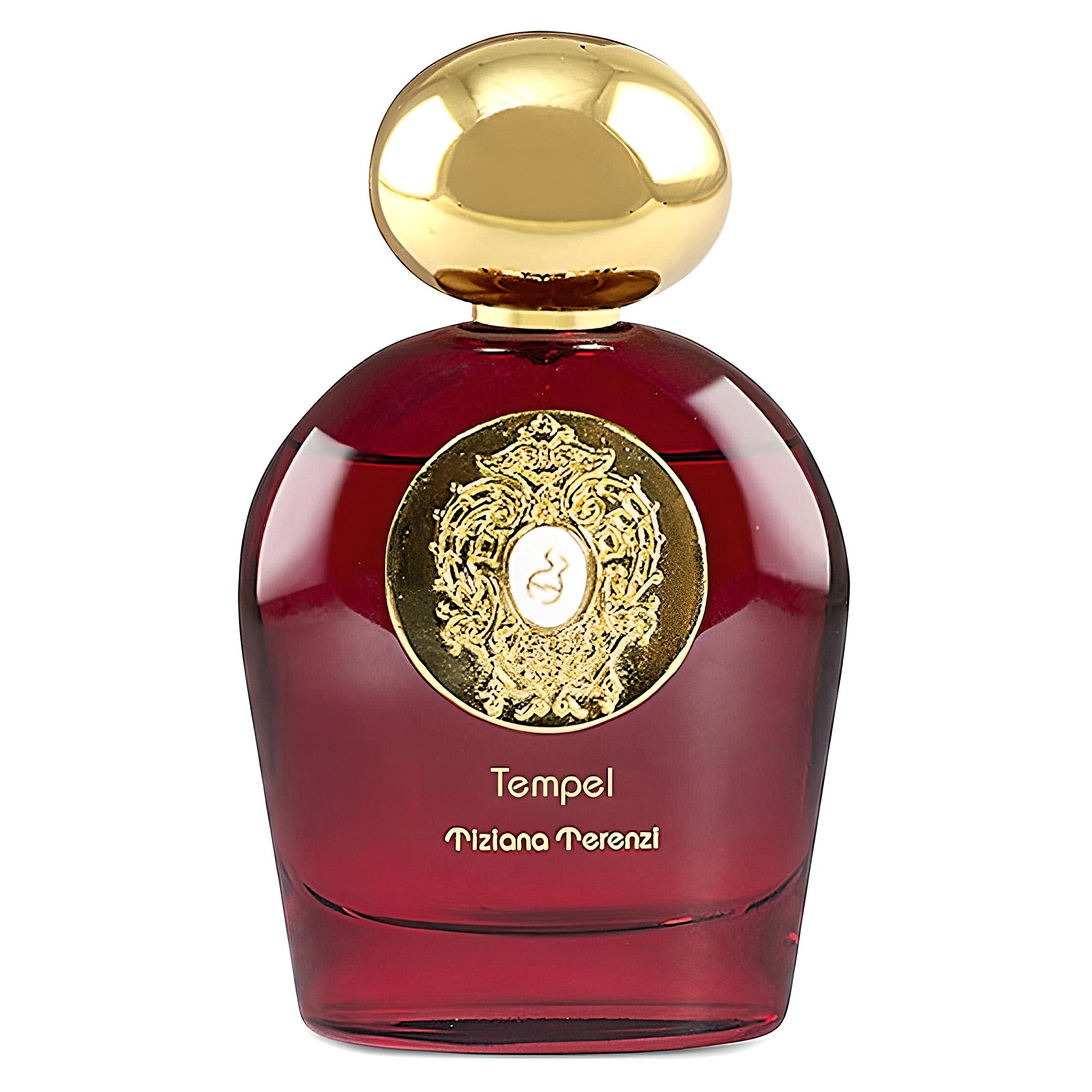 Bild von Tiziana Terenzi Extrait Parfum Tizina Terenzi Temple Extrait De Parfum Spray unisex 100ml Für Frauen