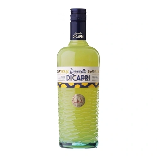 Bild von Limoncello di Capri, Unbekannt
