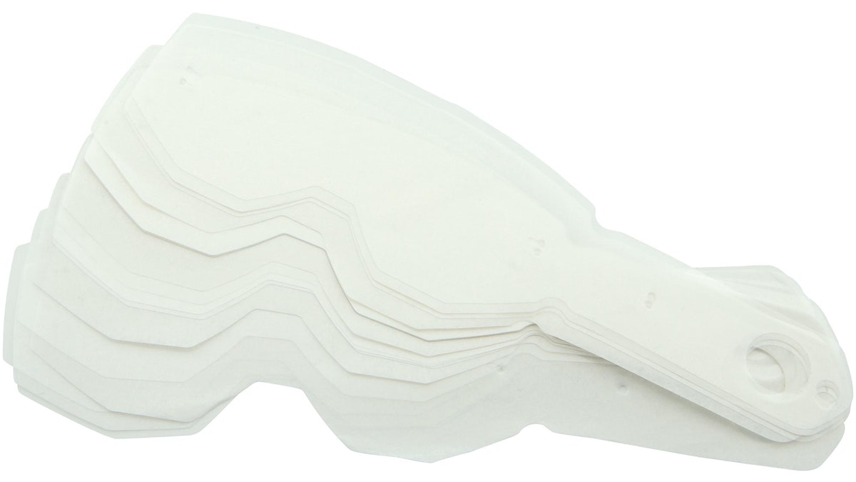 Bild von Progrip Abreißvisier 10er Pack
