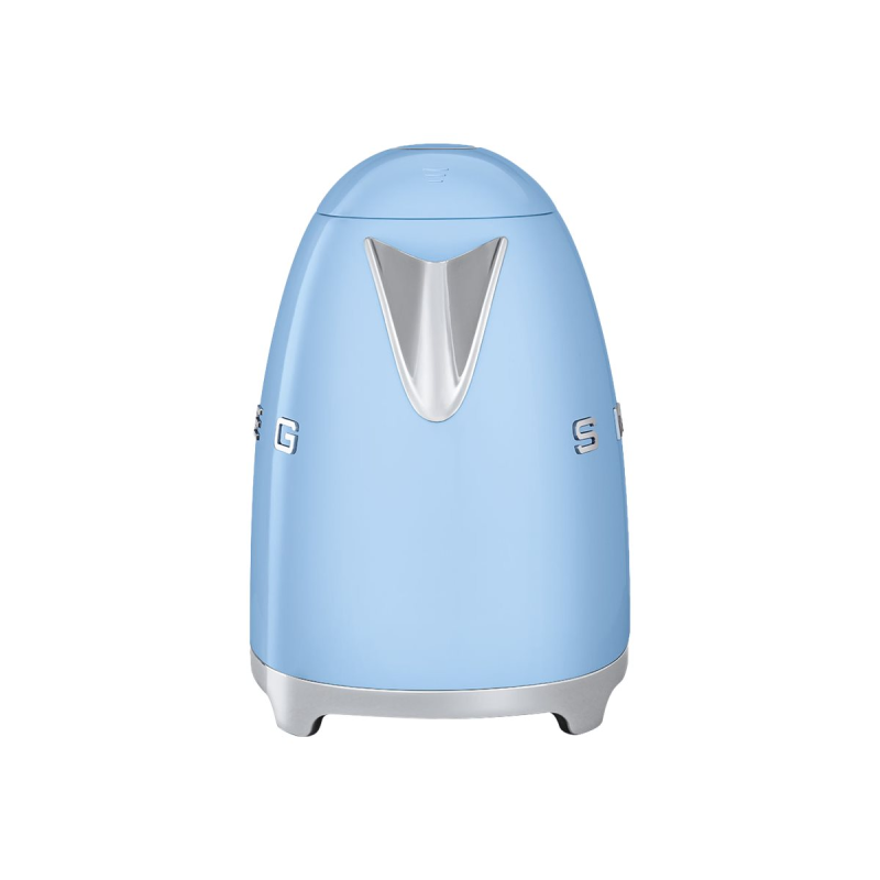 Bild von SMEG KLF03PBEU 50s Style Wasserkocher Pastellblau