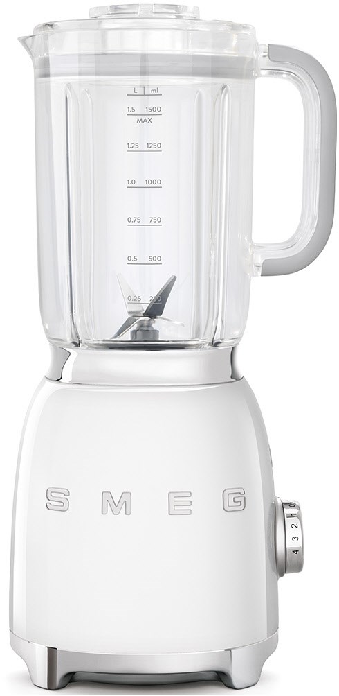Bild von Standmixer 50's Style BLF01WHEU Weiß