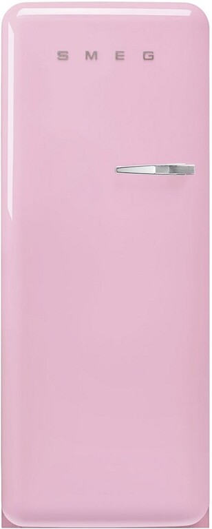 Bild von Smeg Kühlschrank FAB28LPK5, 150 cm hoch, 60 cm breit
