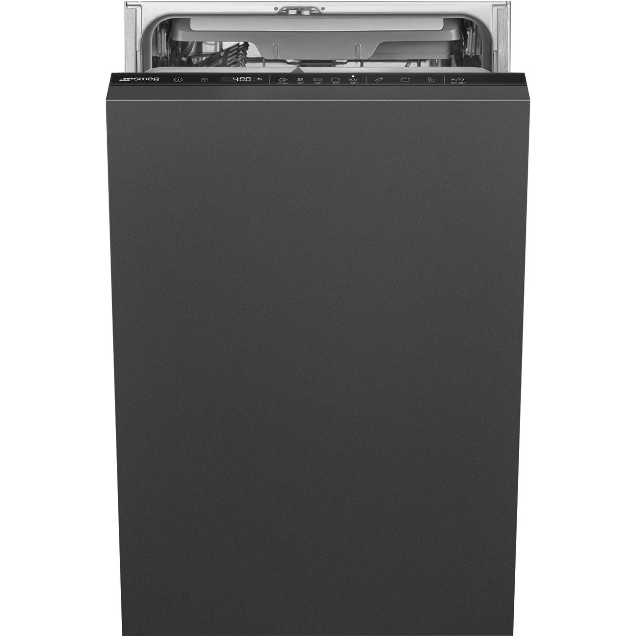 Bild von ST4533IN Einbau-Geschirrspüler vollintegriert 45 cm