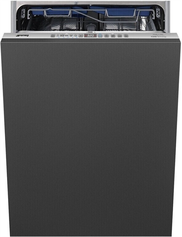Bild von STL323BQLHDE Einbau-Geschirrspüler vollintegriert 60 cm