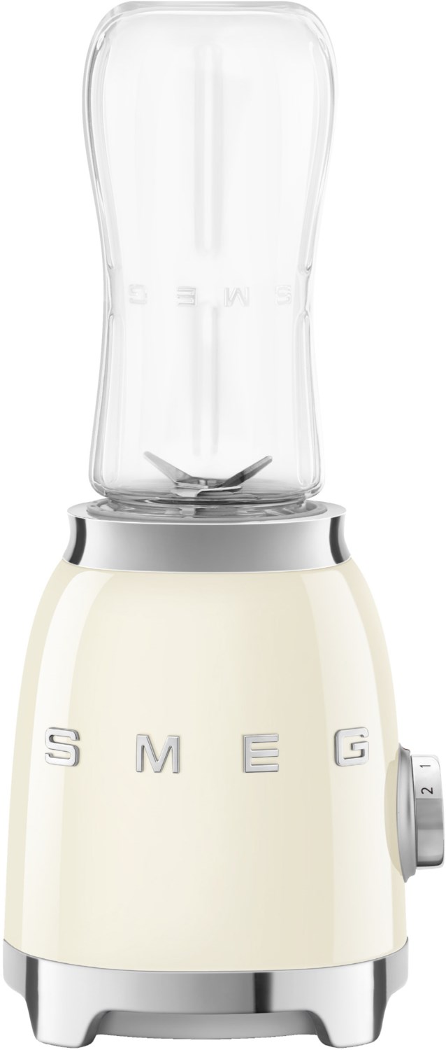 Bild von SMEG Standmixer 50's Retro Style PBF01CREU Creme