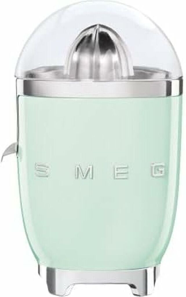 Bild von SMEG CJF11RDEU 50s Style Zitruspresse - Rot