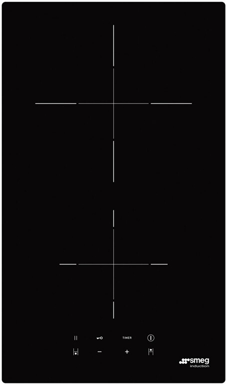 Bild von SMEG Autark-Induktionsfeld SI2321D