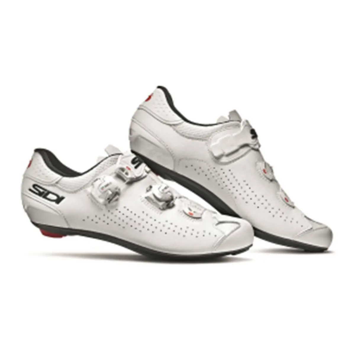 Bild von SIDI Genius 10 2024 Rennradschuhe, für Herren, Größe 41, Fahrradschuhe