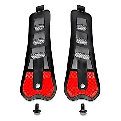 Bild von Sidi, Veloschuhe Zubehör, Fersenteil C-Boost, Rot