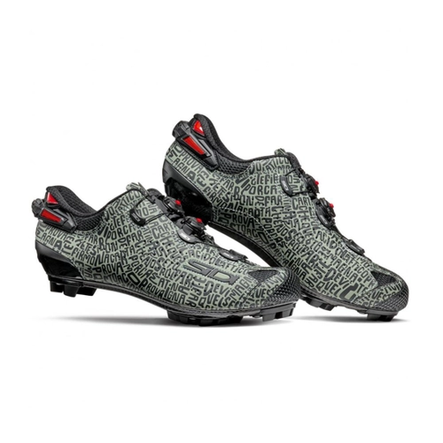 Bild von SIDI Tiger SRS Dzero MTB-Schuhe für Herren, Größe 44