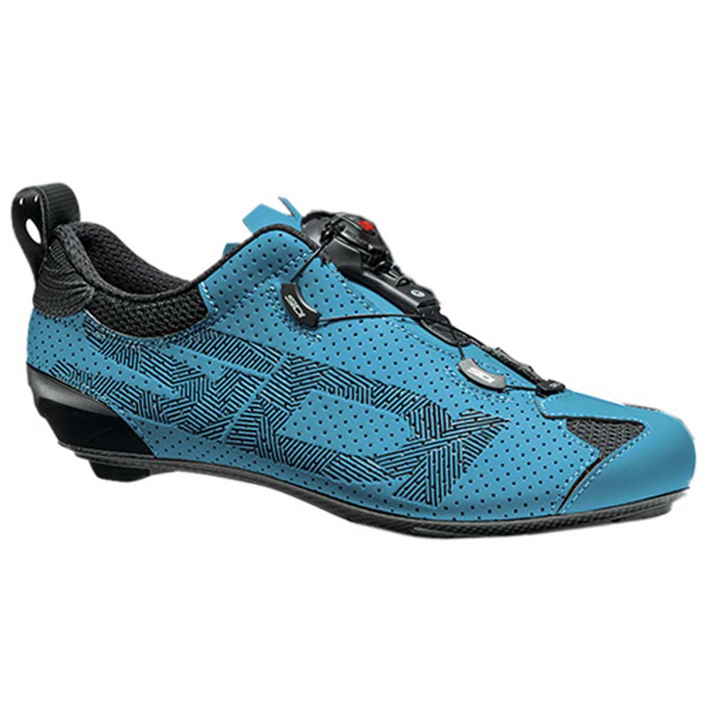 Bild von Sidi Tri-sixty Mtb Shoes Blau EU 45 Herren
